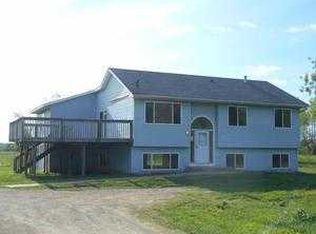 622 County Road Nn, Wilson, WI 54027