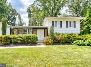 5102 Macon Rd, Rockville, MD 20852