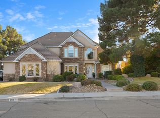 888 E 1010 S, Saint George, UT 84790