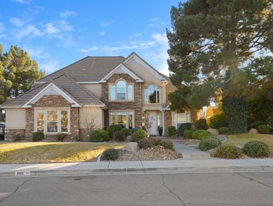 888 E 1010 S, Saint George, UT, 84790
