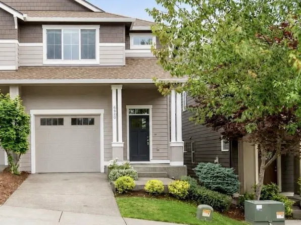 6820 NW 164th Ave, Portland, OR 97229