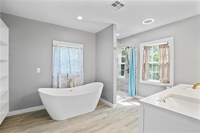 805 S Olive St #C — Photo 6