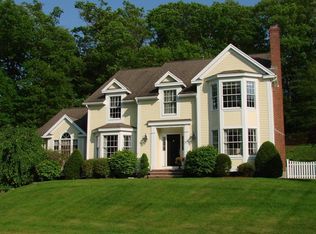 723 Summer St, Lynnfield, MA 01940