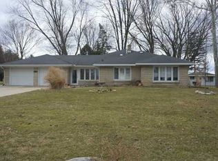 20066 Roosevelt Rd, South Bend, IN 46614