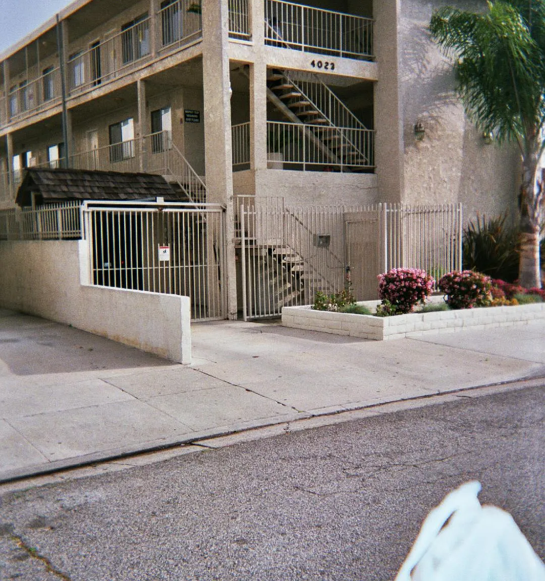 1 bed, 700 sqft, $1,995 — Photo 1