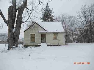 19135 Shields St, Detroit, MI 48234