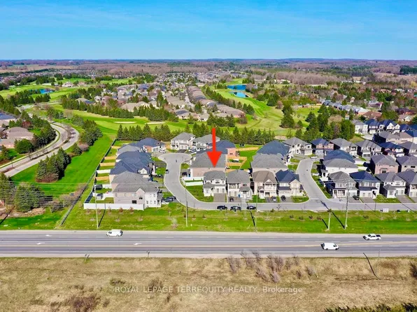 7 Ballanview Ct, Whitchurch Stouffville, ON L4A 4W9