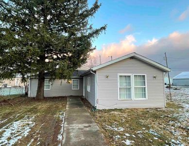2214 N Webster St, Kokomo, IN, 46901