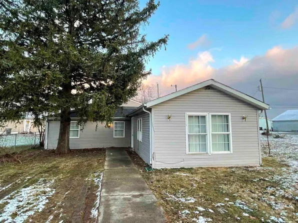 2214 N Webster St, Kokomo, IN 46901