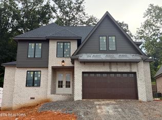 11902 Catatoga Blvd, Knoxville, TN 37932