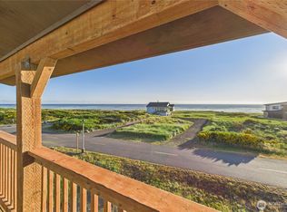 612 Dune Crest Loop, Westport, WA 98595