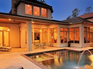 63 Rhapsody Bend Dr, Spring, TX 77382