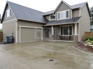 19509 26th Avenue Ct E, Spanaway, WA 98387
