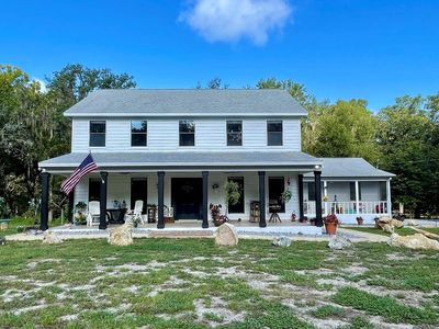 2699 N US Hwy 129, Bell, FL, 32619