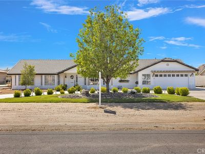 15454 Tuscola Rd, Apple Valley, CA, 92307