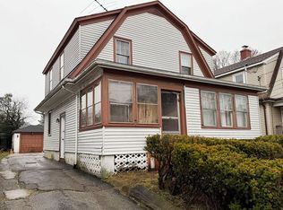 18 Harding Ave, Cranston, RI 02905