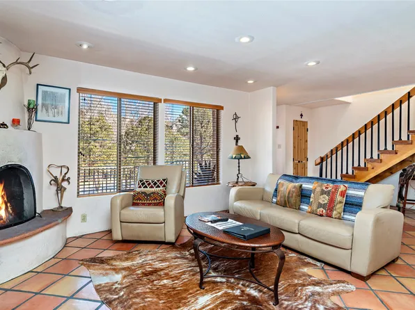 320 Artist Rd Unit 95, Santa Fe, NM 87501