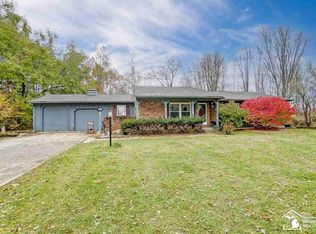 4651 Saint Anthony Rd, Temperance, MI 48182