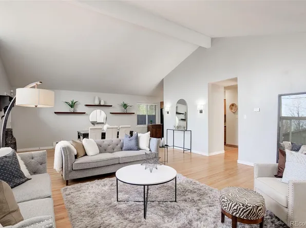 3550 E Asbury Avenue, Denver, CO 80210