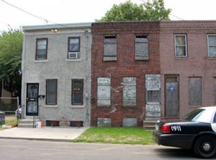 260 Walnut St, Camden, NJ 08103