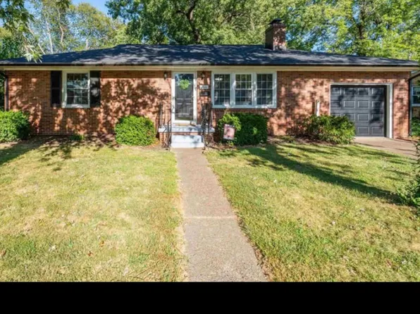 2641 Windsor Ave, Owensboro, KY 42301