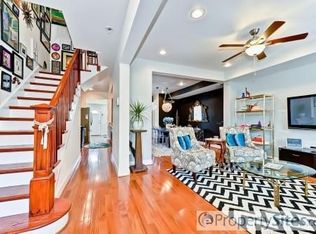 124 U St NE, Washington, DC 20002