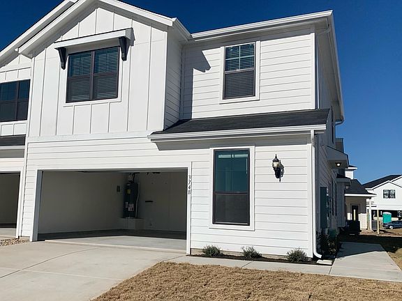 2-car Garage