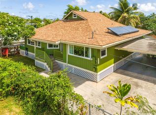 604 Punaa St #B, Kailua, HI 96734