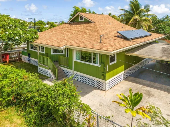 604 Punaa St #B, Kailua, HI 96734