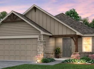 315 Andele Way, Liberty Hill, TX 78642