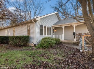 39229 N Deep Lake Rd, Lake Villa, IL 60046