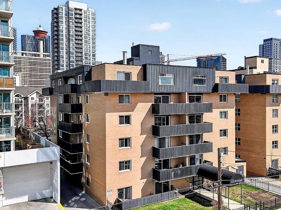 1st image of 128 15th Ave SW #603