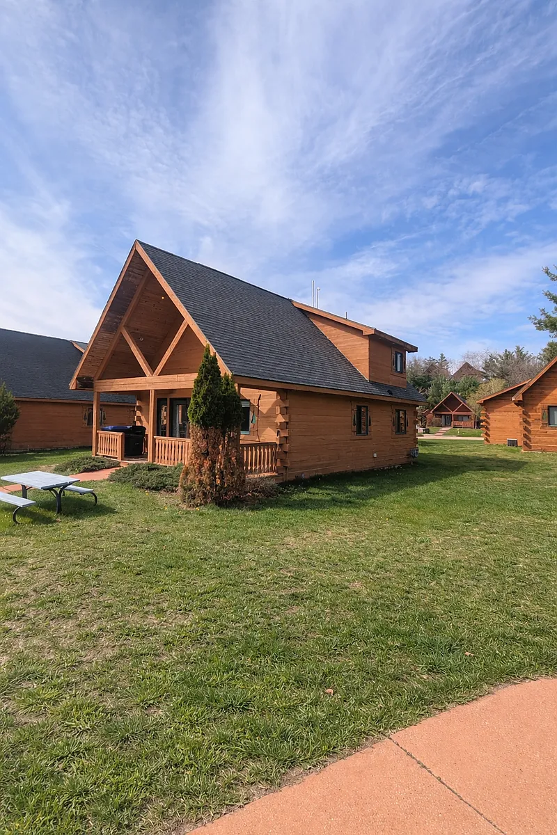 Building Photo - 721 Skatepark Ct