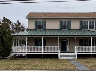 112 Fort Dix Rd, Pemberton, NJ 08068