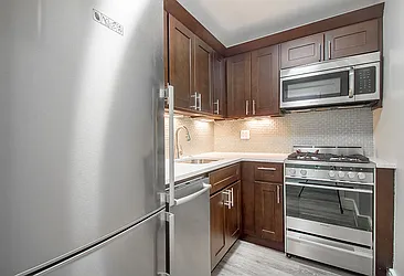 Rented by Mirador Real Estate