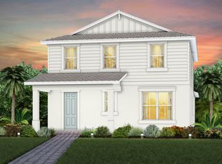 Mabel II Plan, SeaFlower, Bradenton, FL 34210