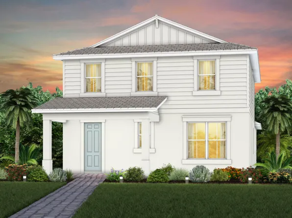 Mabel II Plan, SeaFlower