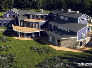 5 Gates Rd, Etna, NH 03750