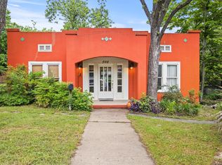 508 E 38th 1/2 St, Austin, TX 78751