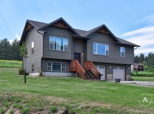 9 Sleepy Hollow Ln, Clancy, MT 59634