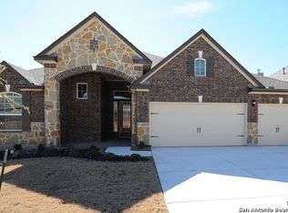 12510 Magnolia Spg, San Antonio, TX 78253