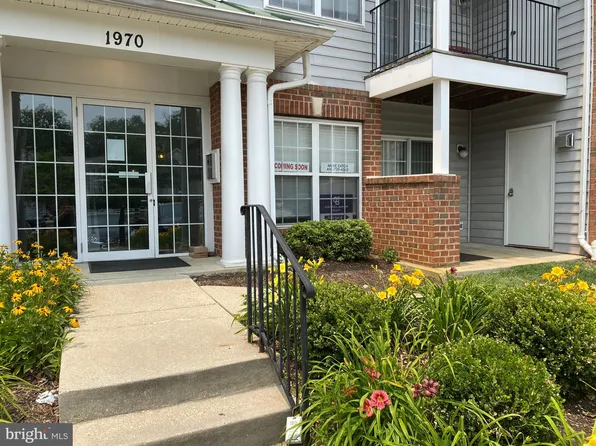 1970 Scotts Crossing Way APT 103, Annapolis, MD 21401