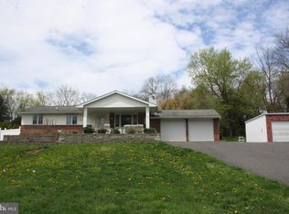 588 Hollow Horn Rd, Ottsville, PA 18942