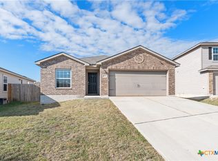 4040 Cressler Ln #19F, Jarrell, TX 76537