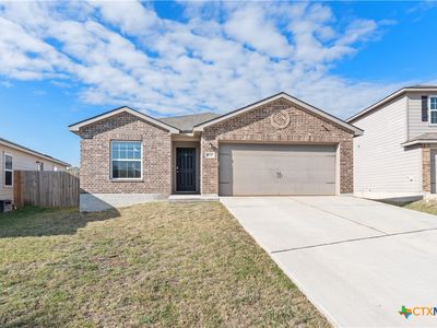4040 Cressler Ln #19F, Jarrell, TX, 76537