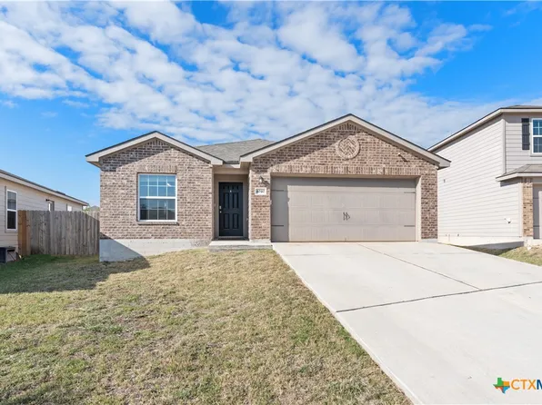 4040 Cressler Ln #19F, Jarrell, TX 76537