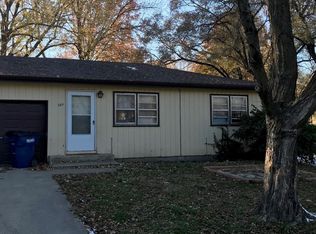 1211 Pine St, Eudora, KS 66025