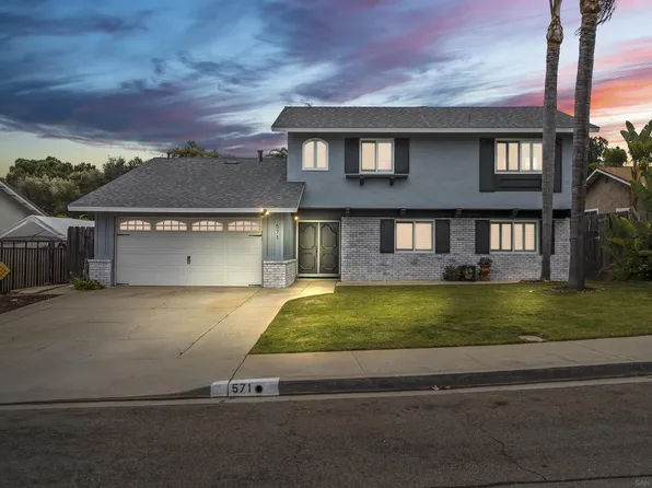 571 Butterwood Ave, San Marcos, CA 92069