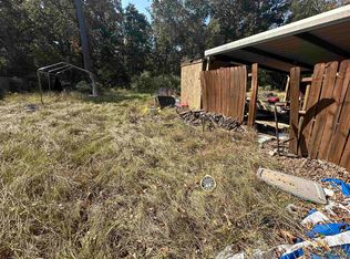 360 Cross Creek Rd, Longview, TX 75602