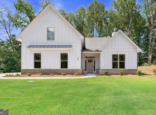 33 Hometown Ct, Jefferson, GA 30549